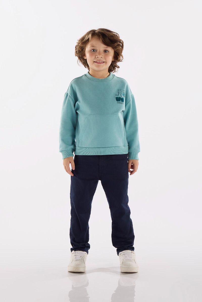 blusao-infantil-masculino-moletom-felpado-azul-frente