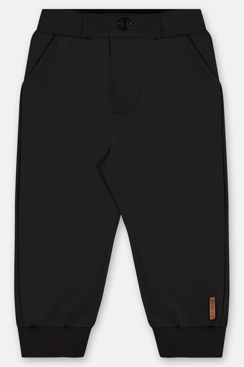 calca-saruel-bebe-menino-molecotton-preto-frente