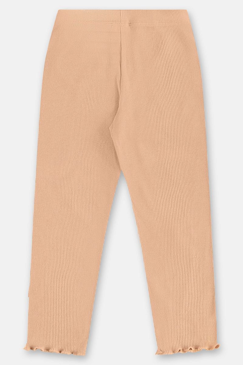 calca-legging-infantil-ribana-marrom
