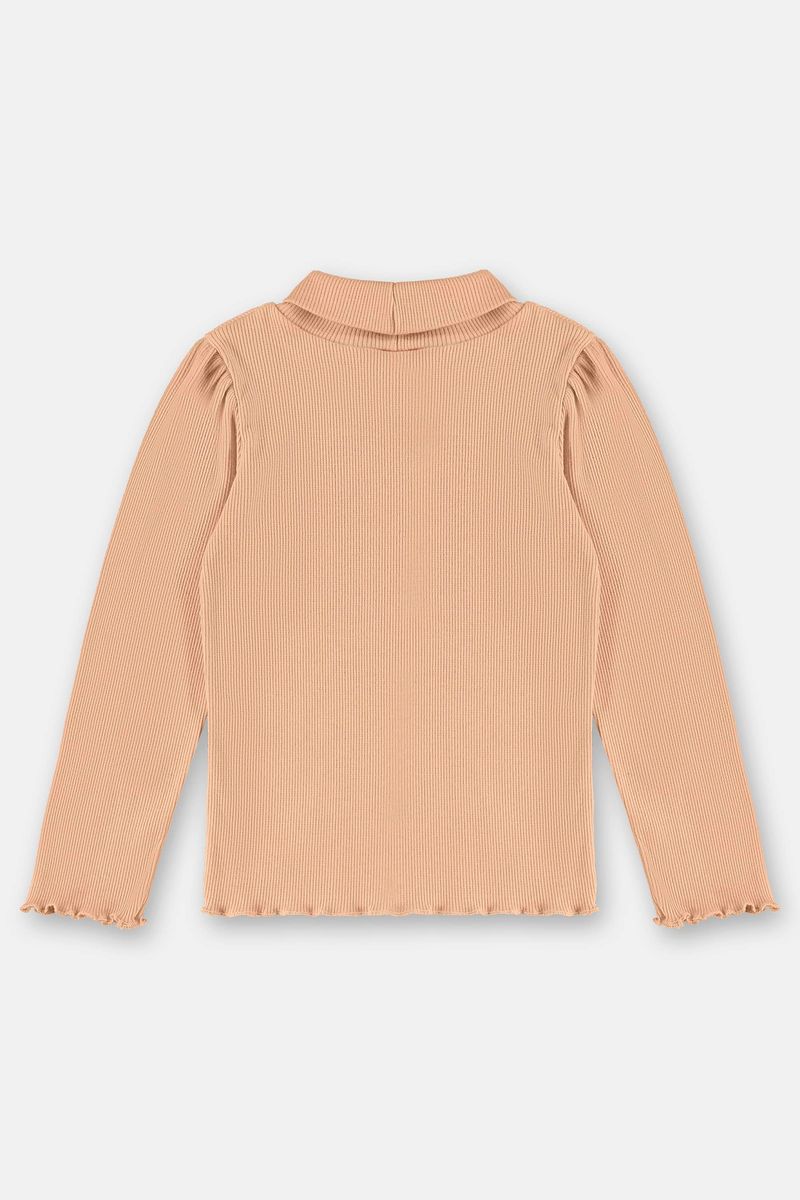 blusa-infantil-feminino-ribana-gola-alta-marrom
