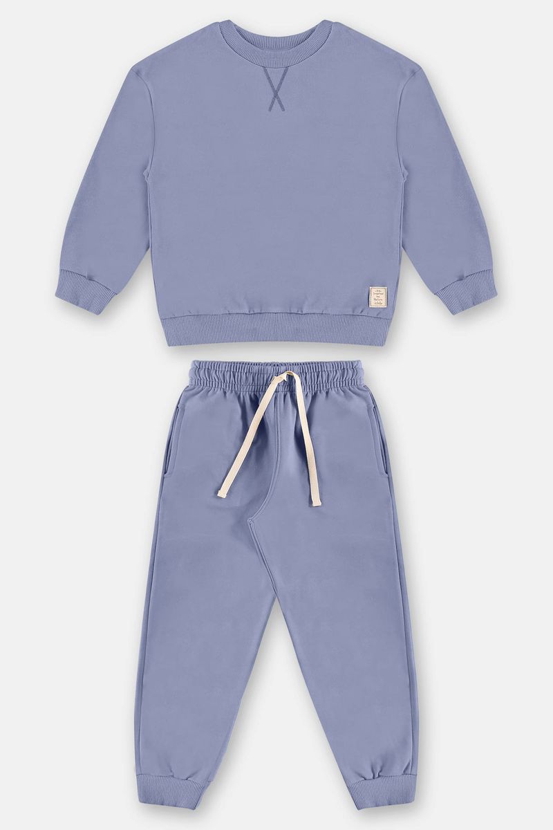 conjunto-nature-infantil-masculino-blusao-e-calca-azul-frente