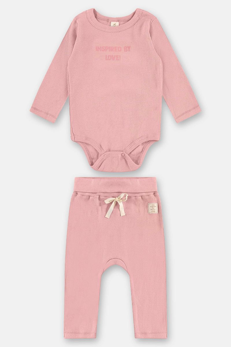 conjunto-nature-unissex-bebe-body-e-calca-rosa-frente