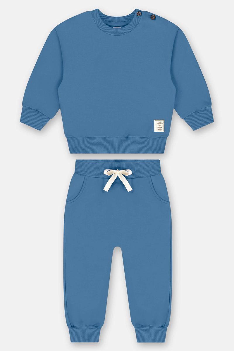 conjunto-blusao-e-calca-nature-unissex-bebe-azul-frente