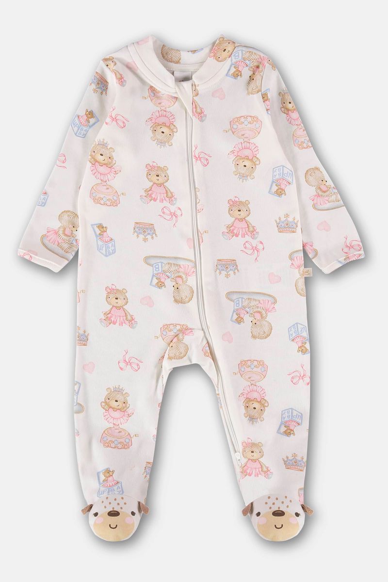 macacao-bebe-unissex-suedine-comfy-off-white-frente