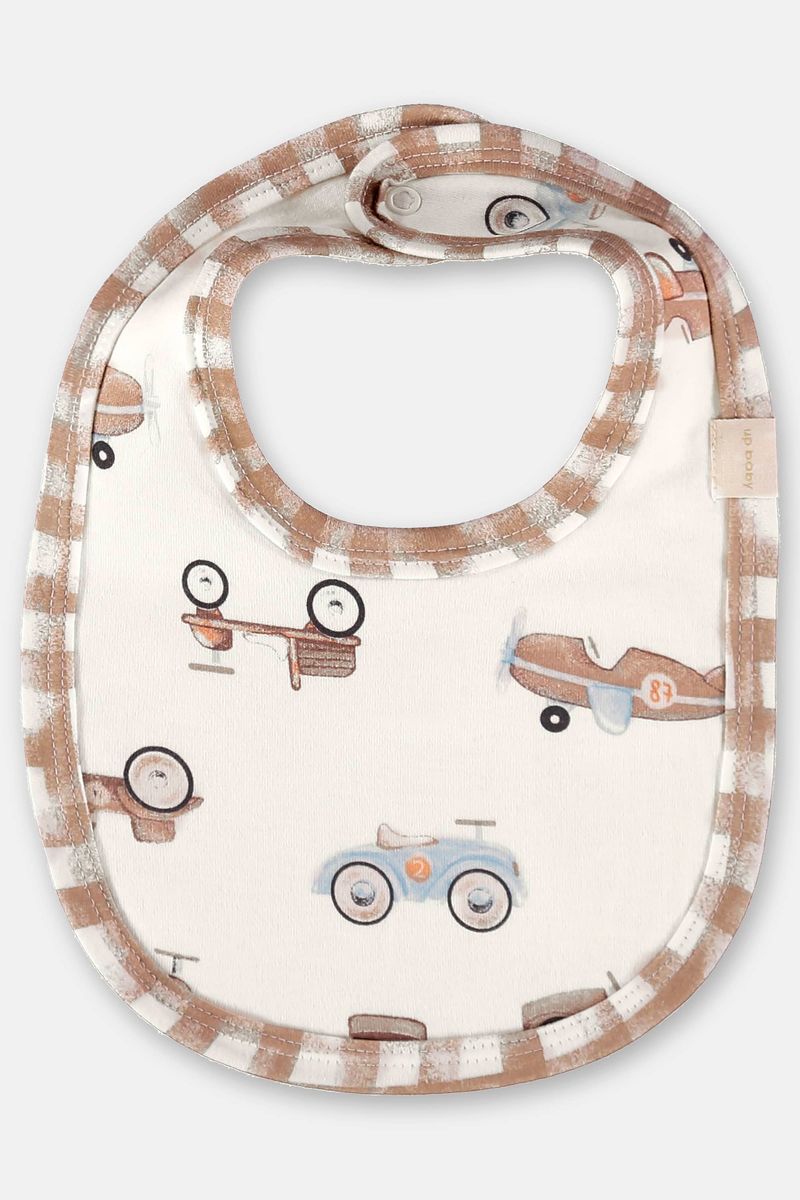 babador-unissex-suedine-bebe-off-white-frente