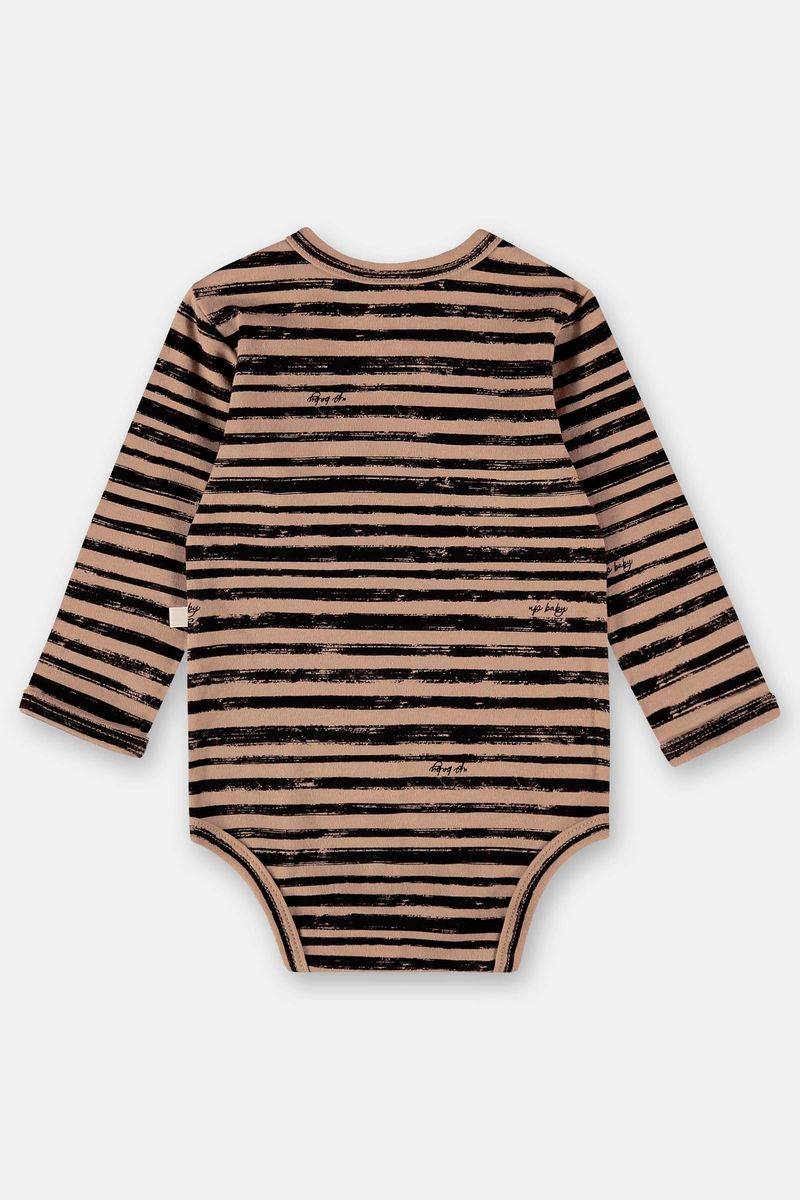 body-zebra-bebe-menino-marrom