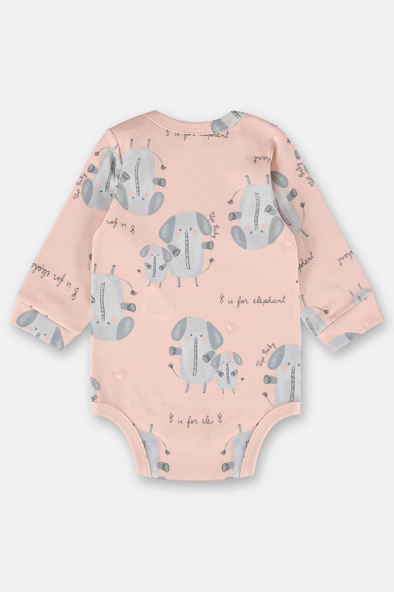 body-manga-longa-bebe-menina-rosa
