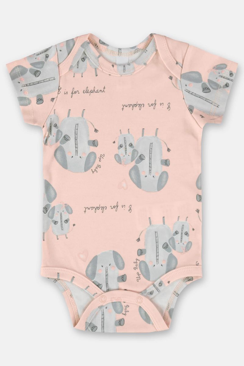 body-estampado-bebe-menina-rosa-frente