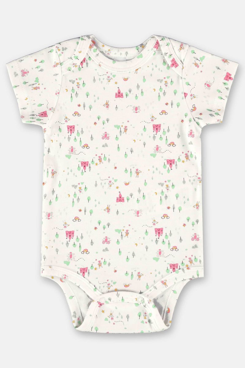 body-estampado-bebe-menina-off-white-frente