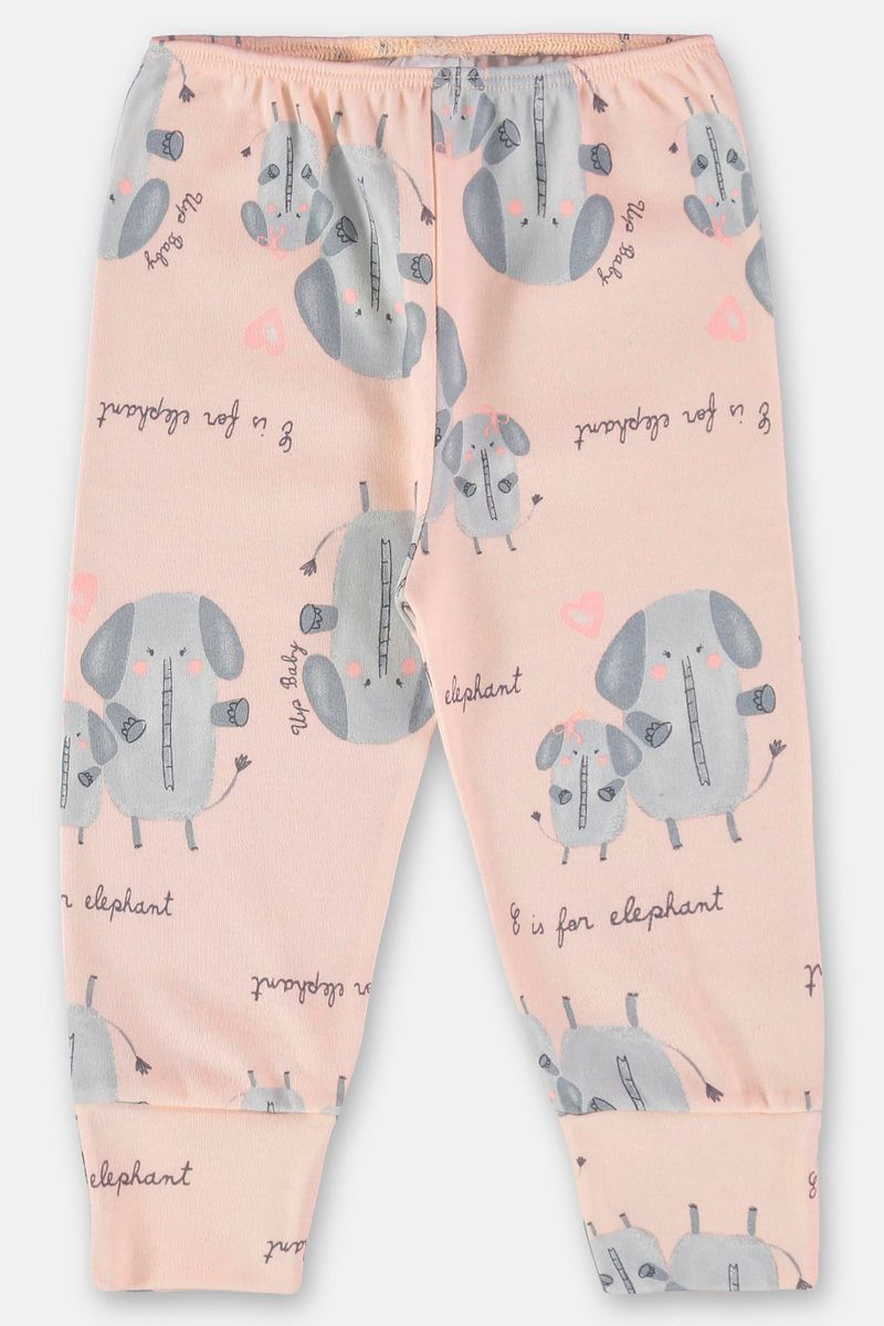 calca-estampada-bebe-menina-rosa-frente