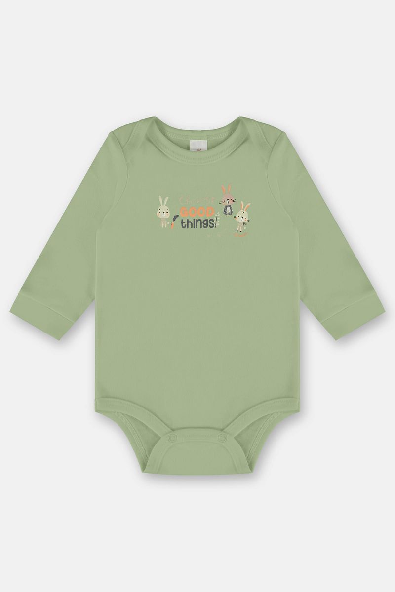 body-bebe-menino-suedine-essentials-verde-frente