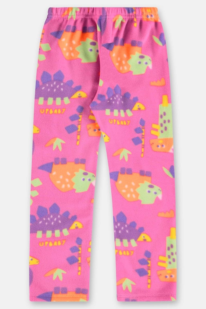 pijama-infantil-unissex-poliester-termico-roxo