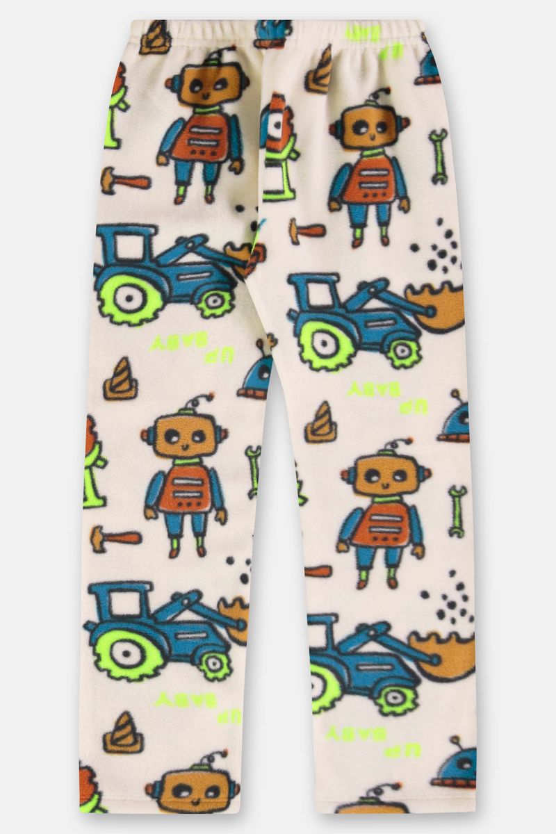 pijama-infantil-unissex-poliester-termico-off-white