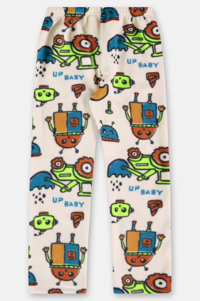 pijama-infantil-unissex-poliester-termico-off-white