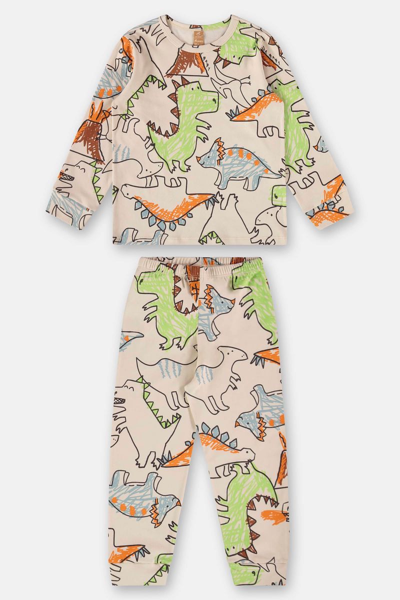 pijama-longo-infantil-unissex-suedine-off-white