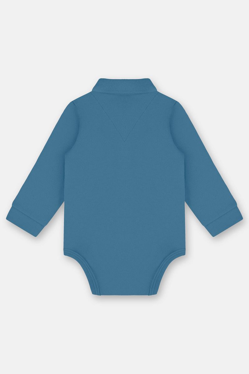 body-polo-bebe-menino-suedine-azul