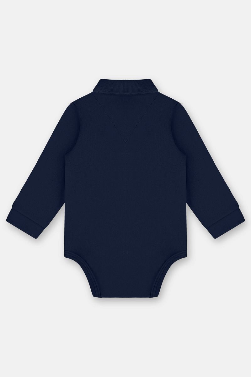 body-polo-bebe-menino-suedine-azul-marinho