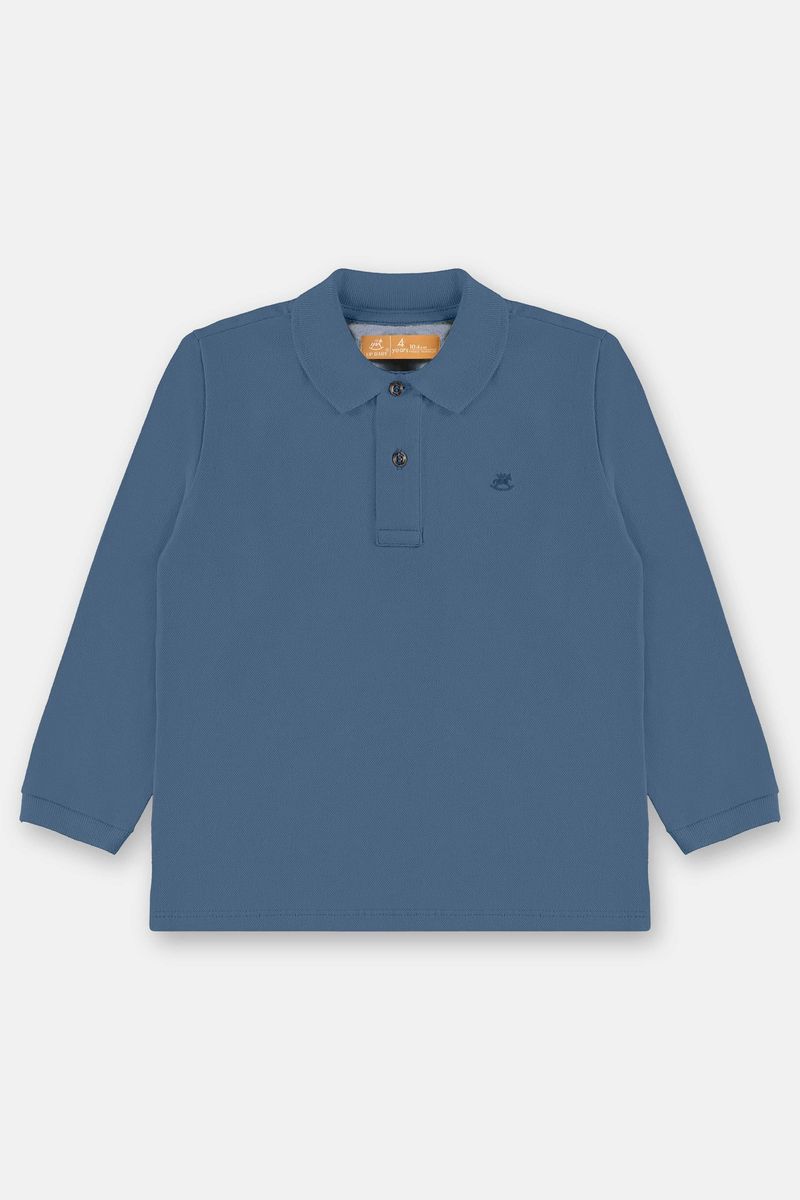 camisa-polo-infantil-masculina-em-piquet-azul-up-baby