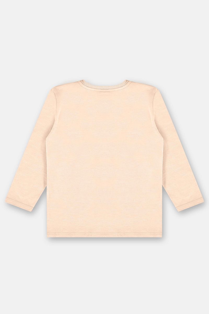 camiseta-infantil-masculina-malha-flame-linho-bege