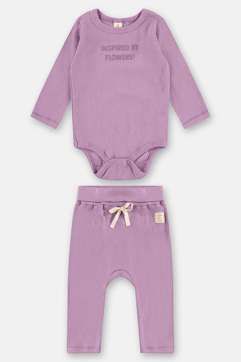conjunto-nature-unissex-bebe-body-e-calca-roxo-frente