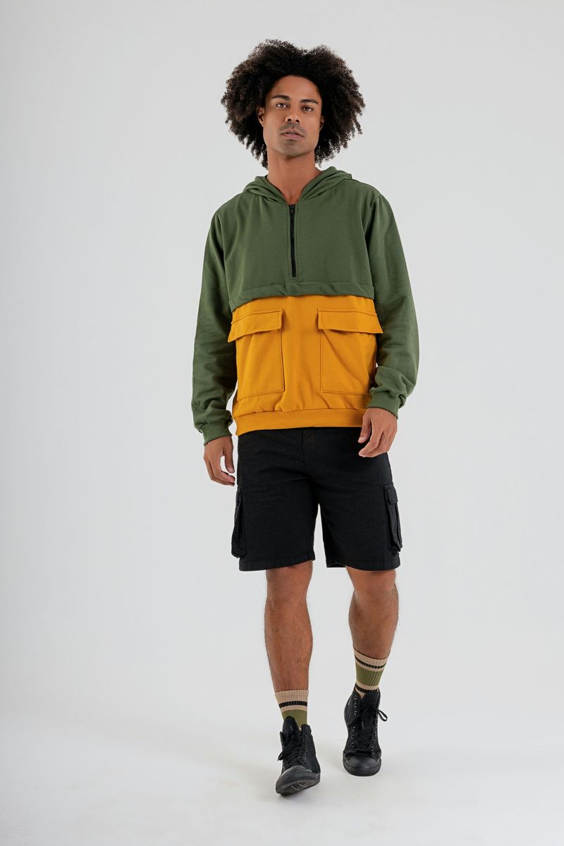 The-Philippines---Blusao-Moletom-Urban-Style-Masculino-Verde