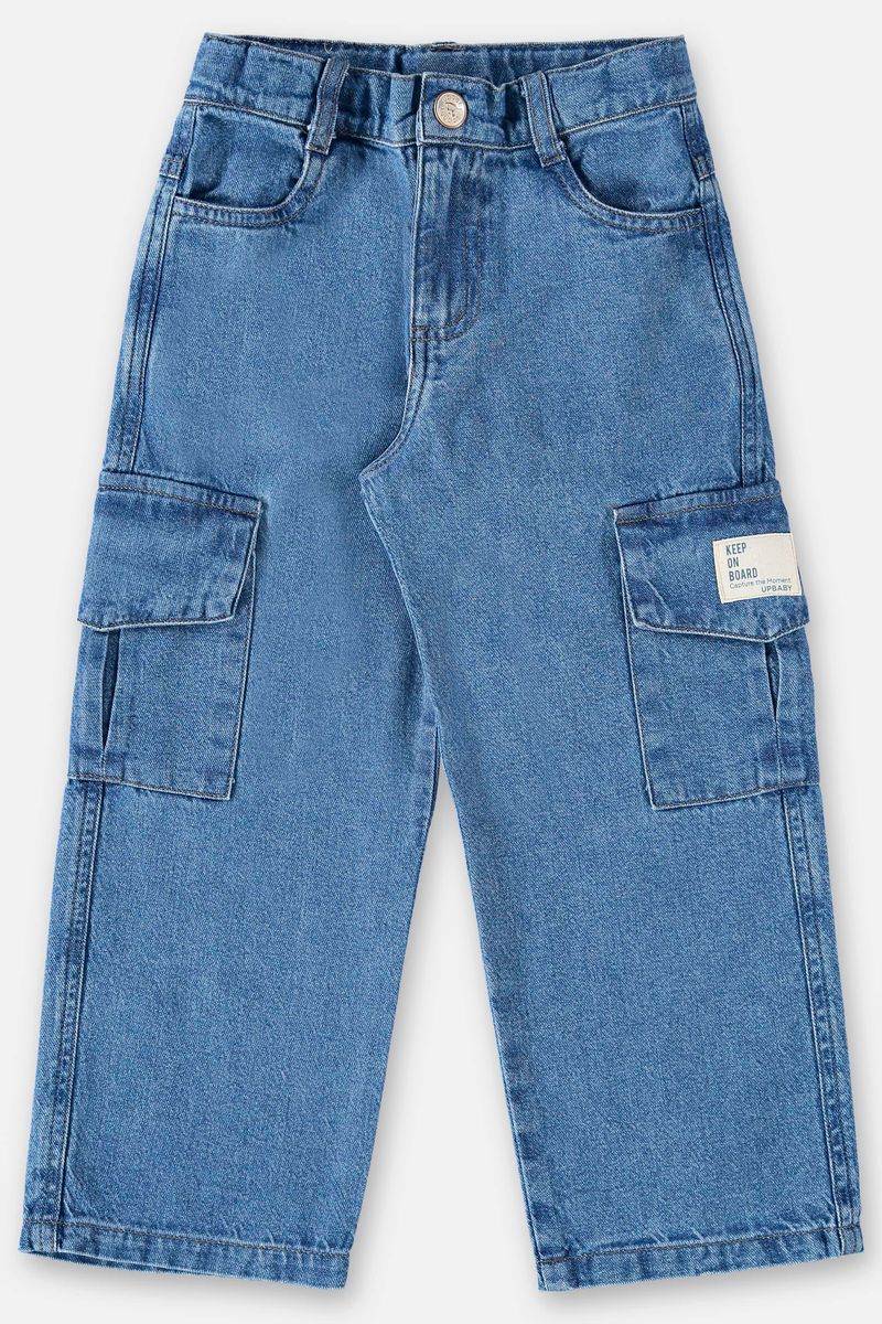 Calca-Jeans-Infantil-Menino--Azul--Up-Baby