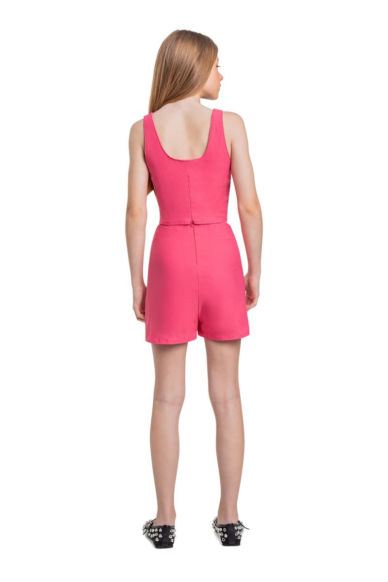 short-infantil-feminino-rosa
