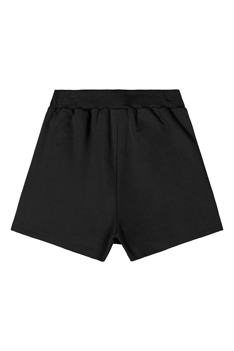 blusa-infantil-feminina-preto-em-meia-malha-em-moletom-leve-com-estampa-com-cos-ajustavel-com-bolsos