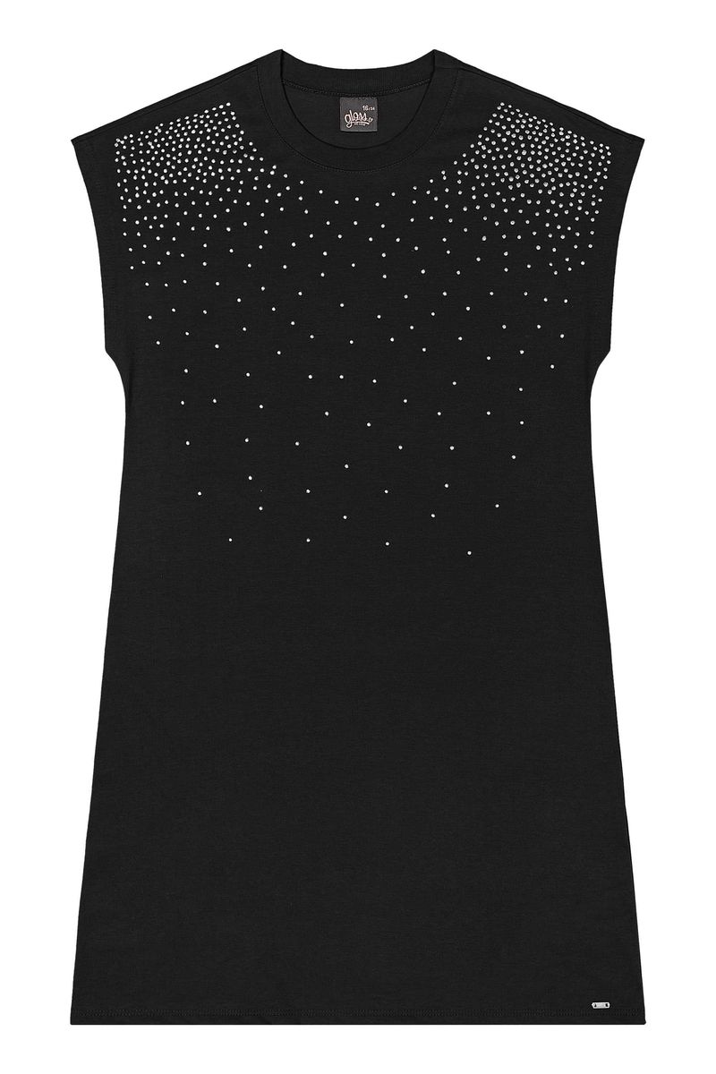 vestido-infantil-feminino-preto-em-meia-malha-sem-mangas