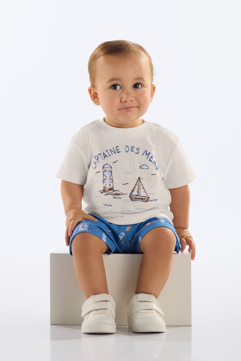 conjunto-com-camiseta-e-bermuda-para-bebe-off-white-quimby