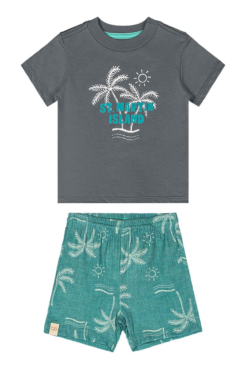 conjunto-bebe-menino-com-camiseta-e-bermuda-cinza-quimby
