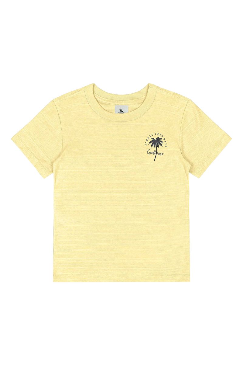 camiseta-infantil-masculina-em-algodao-flame-amarelo-quimby