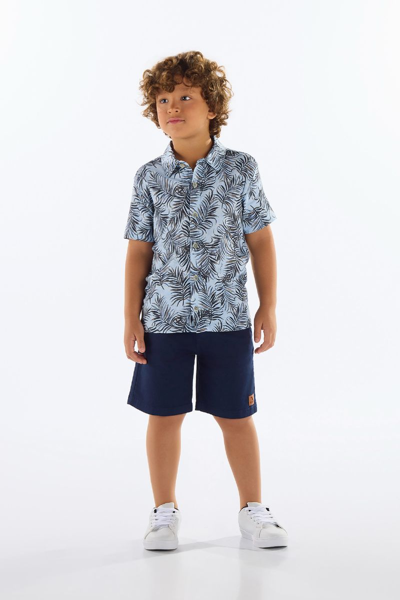camisa-infantil-masculina-em-viscose-texturizada-azul-quimby