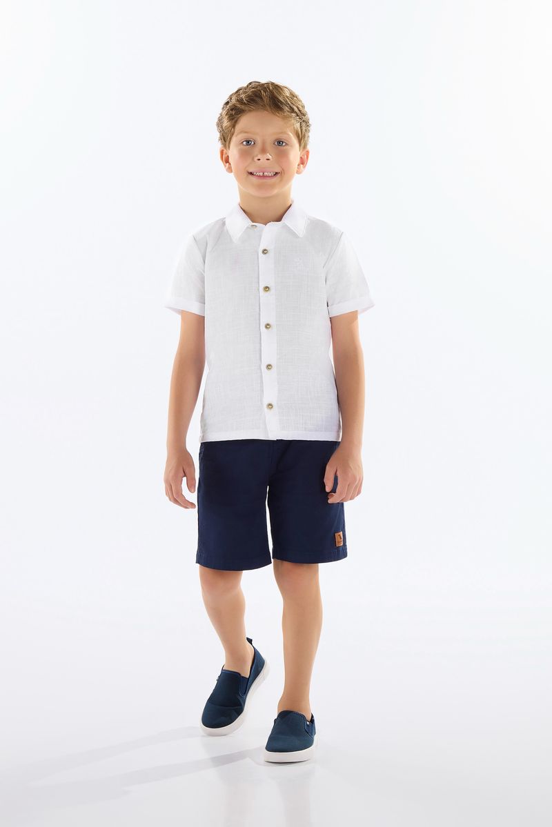 camisa-infantil-masculina-em-cotton-branco-quimby