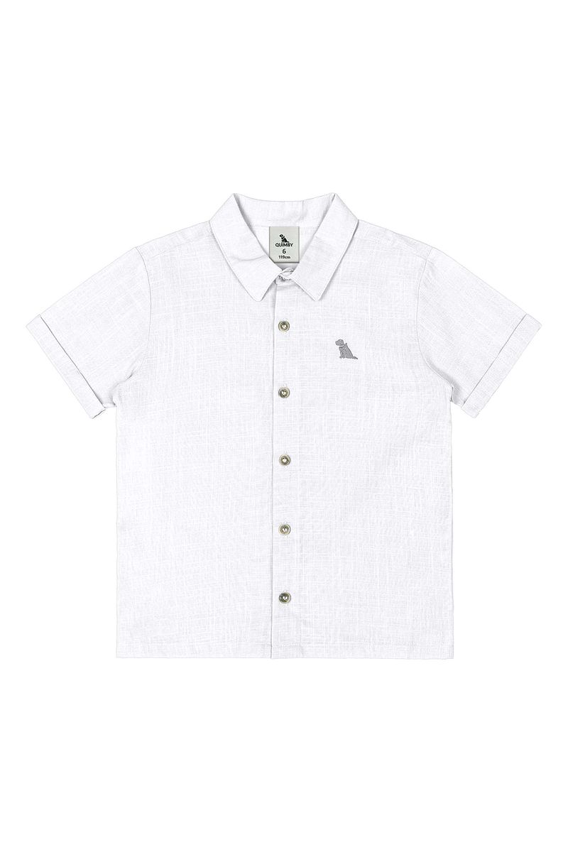 camisa-infantil-masculina-em-cotton-branco-quimby