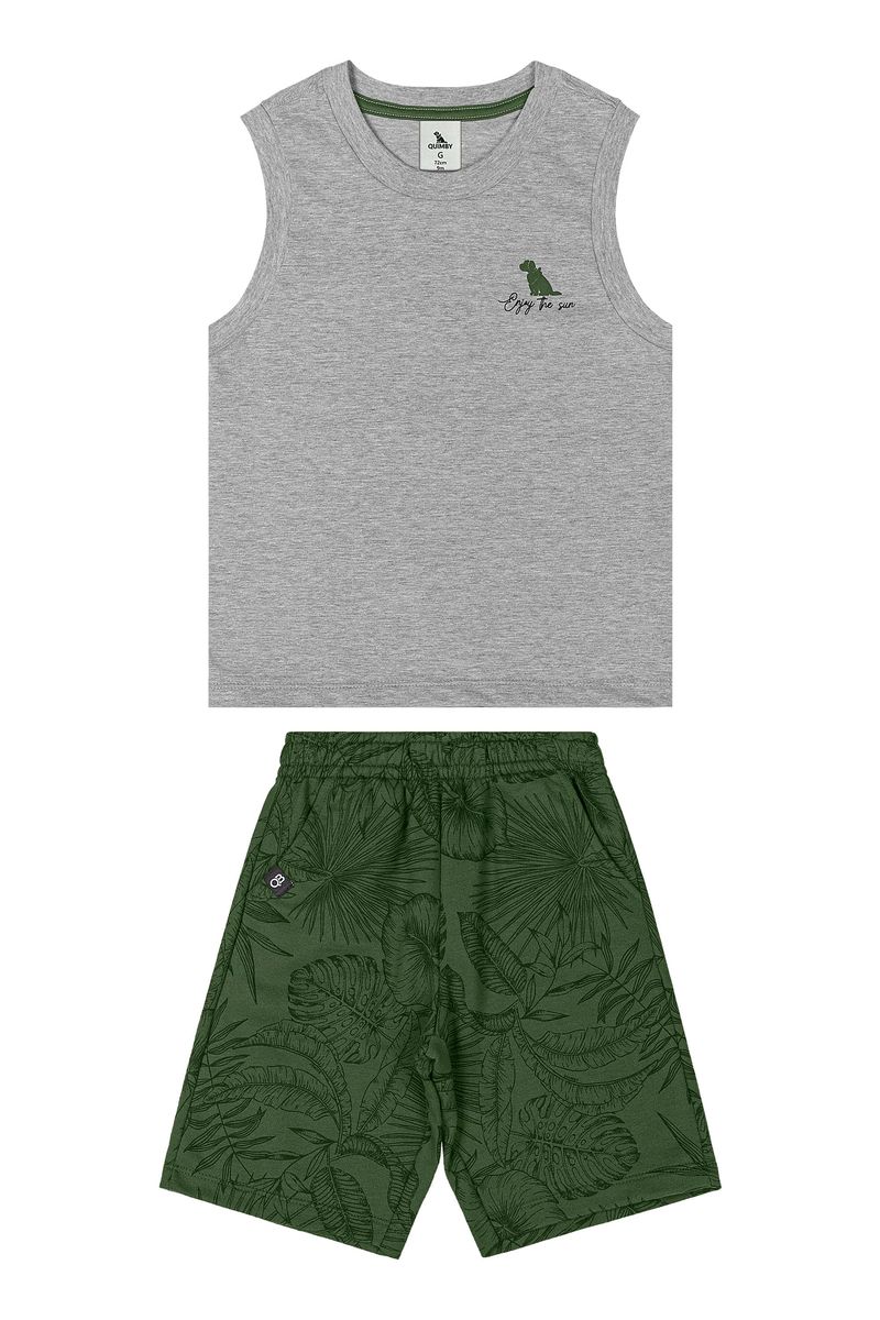 conjunto-para-menino-com-regata-e-bermuda-cinza-quimby