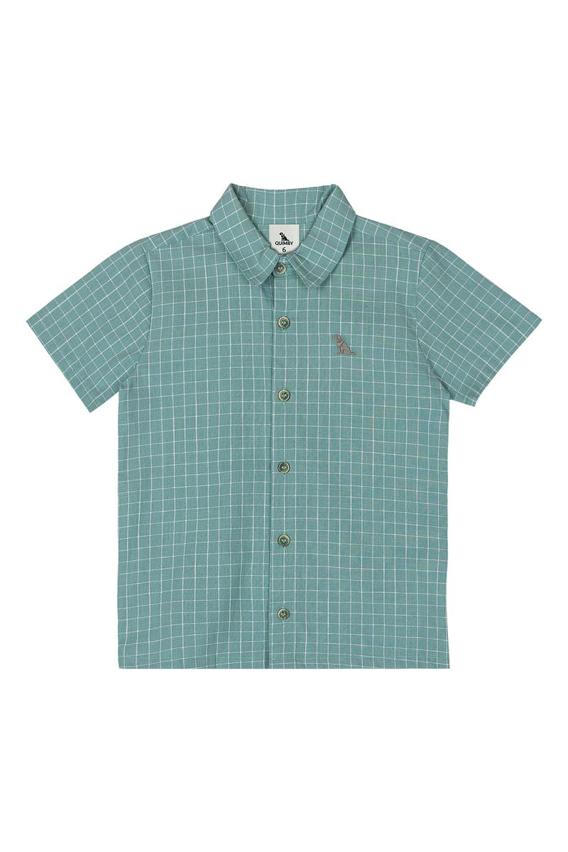 conjunto-para-menino-camisa-xadrez-e-bermuda-verde-quimby