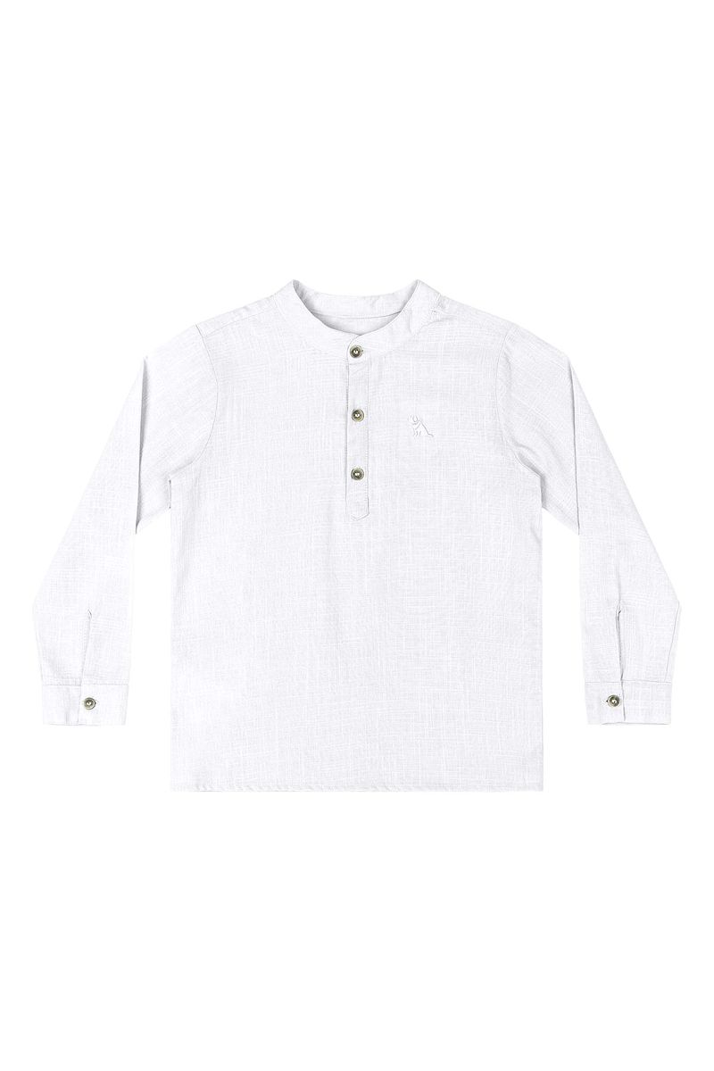 conjunto-infantil-masculino-bata-com-bermuda-branco-quimby