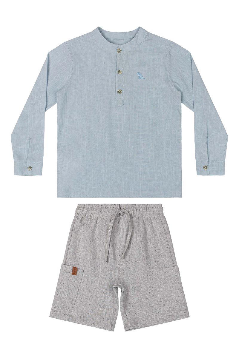 conjunto-infantil-masculino-bata-com-bermuda-azul-quimby