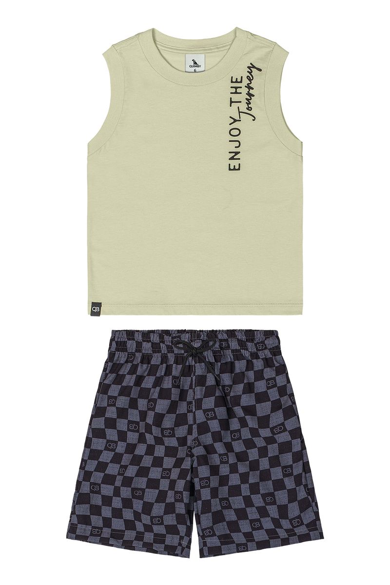 conjunto-regata-e-bermuda-para-menino-verde-claro-quimby