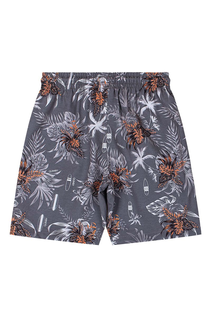 conjunto-camiseta-e-bermuda-infantil-laranja-quimby