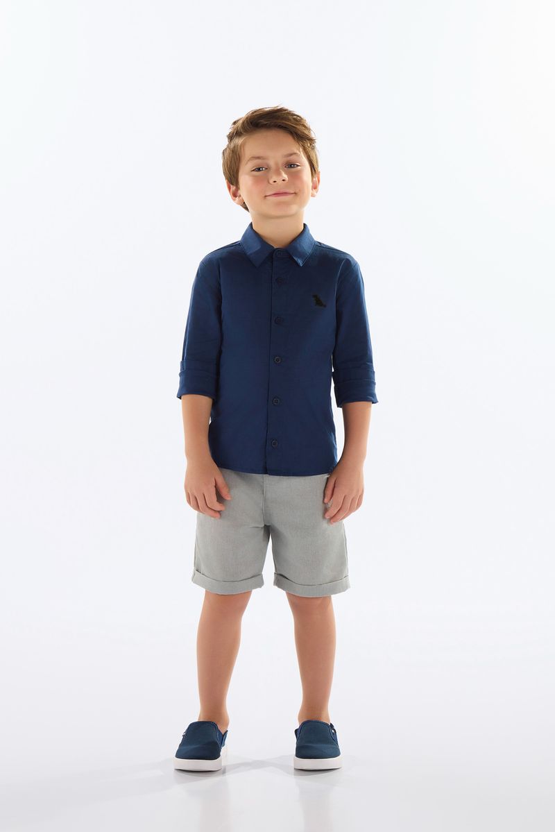 camisa-infantil-masculina-em-tricoline-azul-marinho-quimby