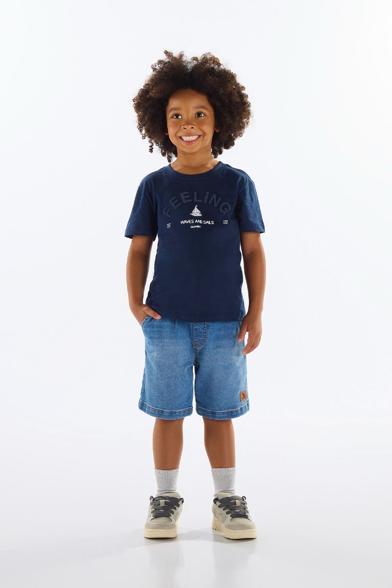 camiseta-infantil-masculina-feeling-em-algodao-azul-marinho-quimby