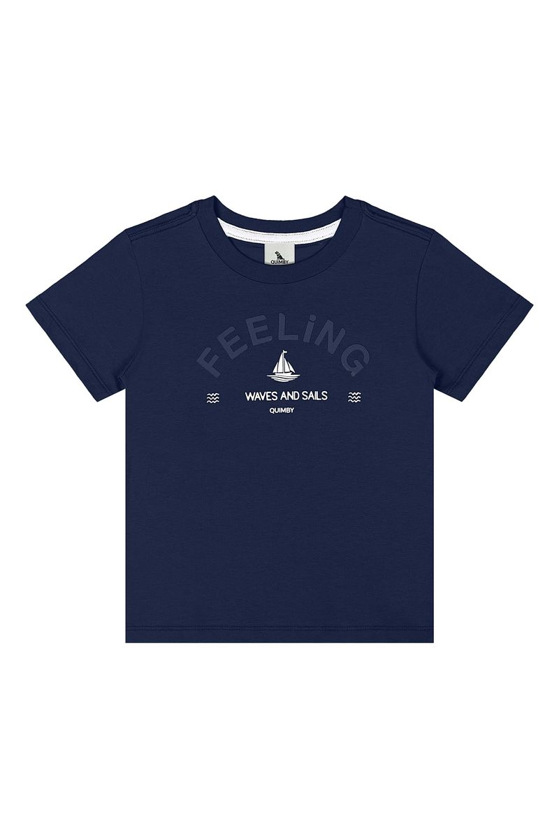 camiseta-infantil-masculina-feeling-em-algodao-azul-marinho-quimby