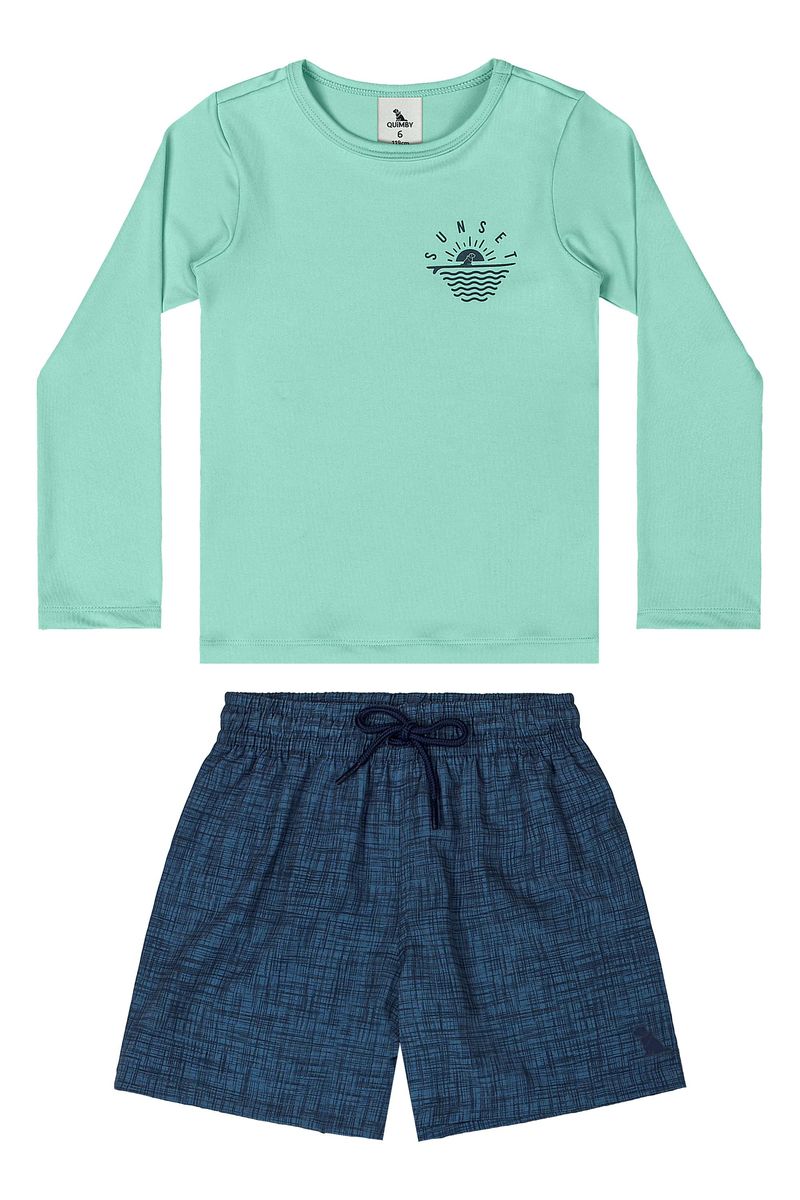 conjunto-para-menino-com-fps-50-azul-claro-quimby