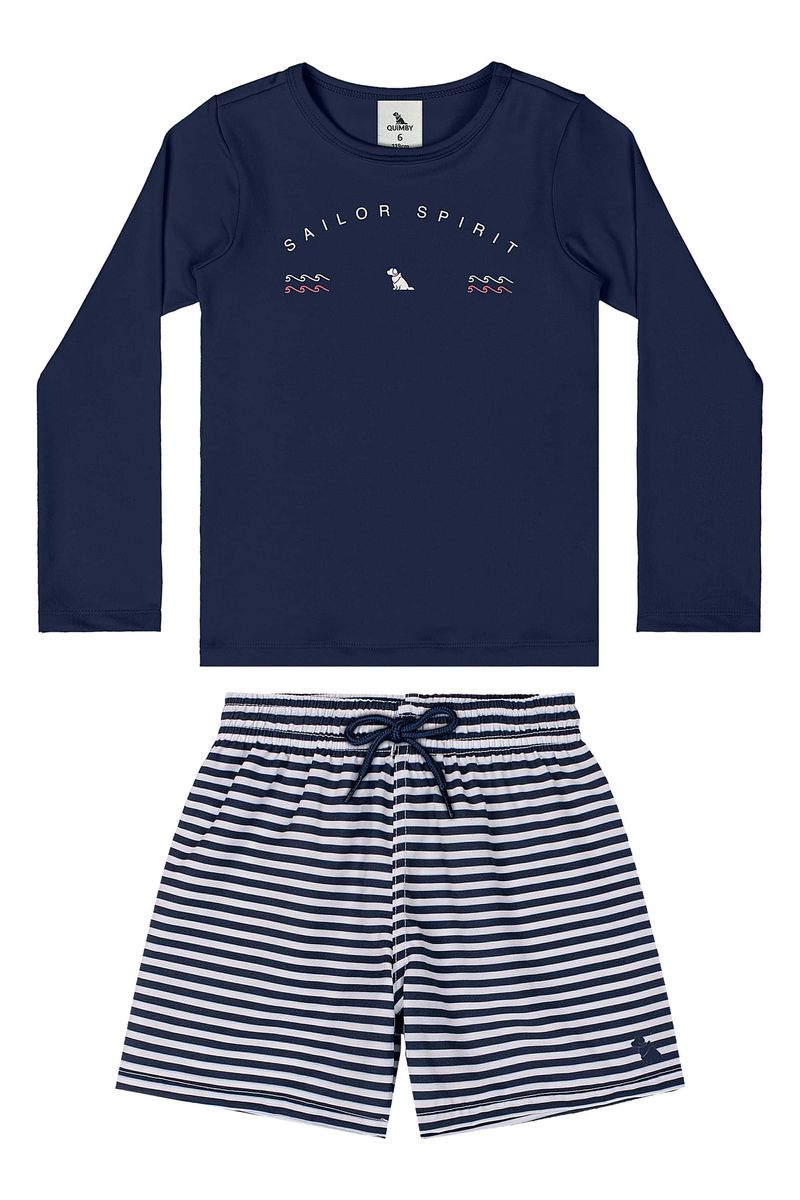 conjunto-para-menino-com-fps-50-azul-marinho-quimby