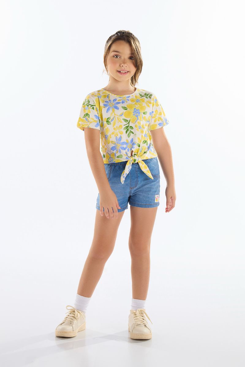 blusa-infantil-feminina-em-cotton-estampado-amarelo-quimby