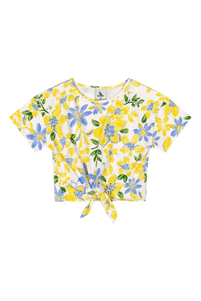 blusa-infantil-feminina-em-cotton-estampado-amarelo-quimby