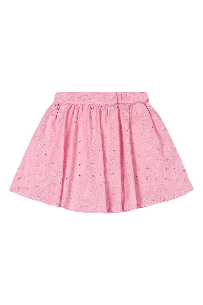 conjunto-com-blusa-de-strass-e-saia-rosa-quimby