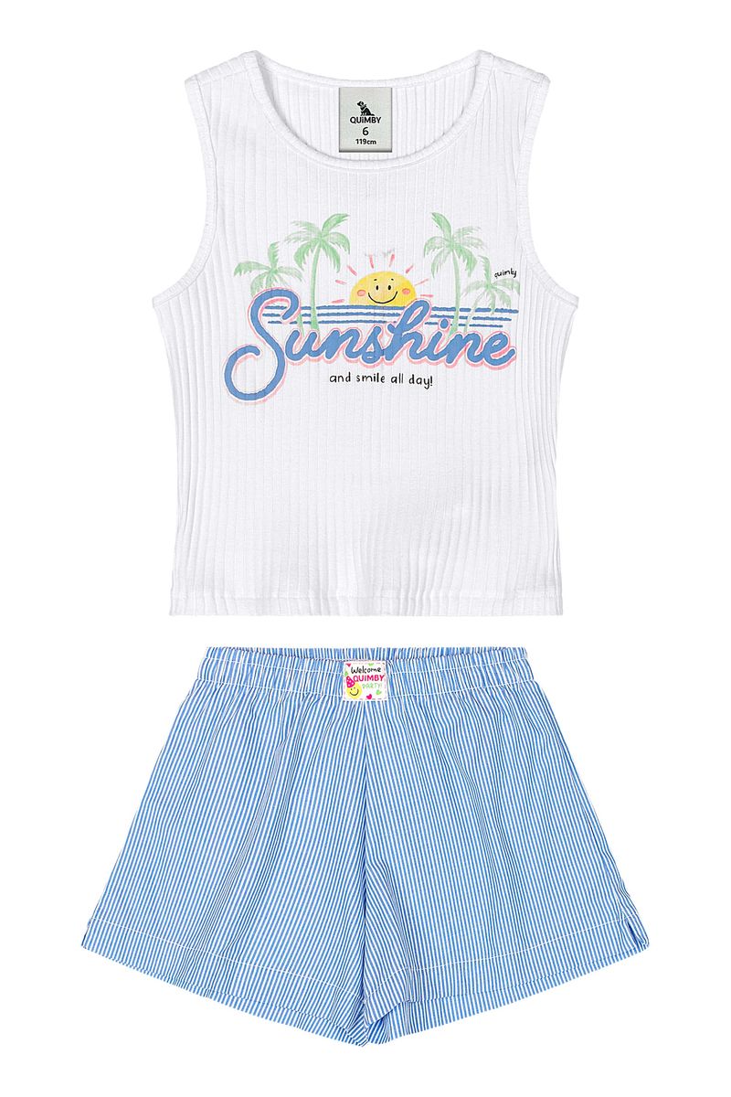 conjunto-com-cropped-e-short-listrado-branco-quimby